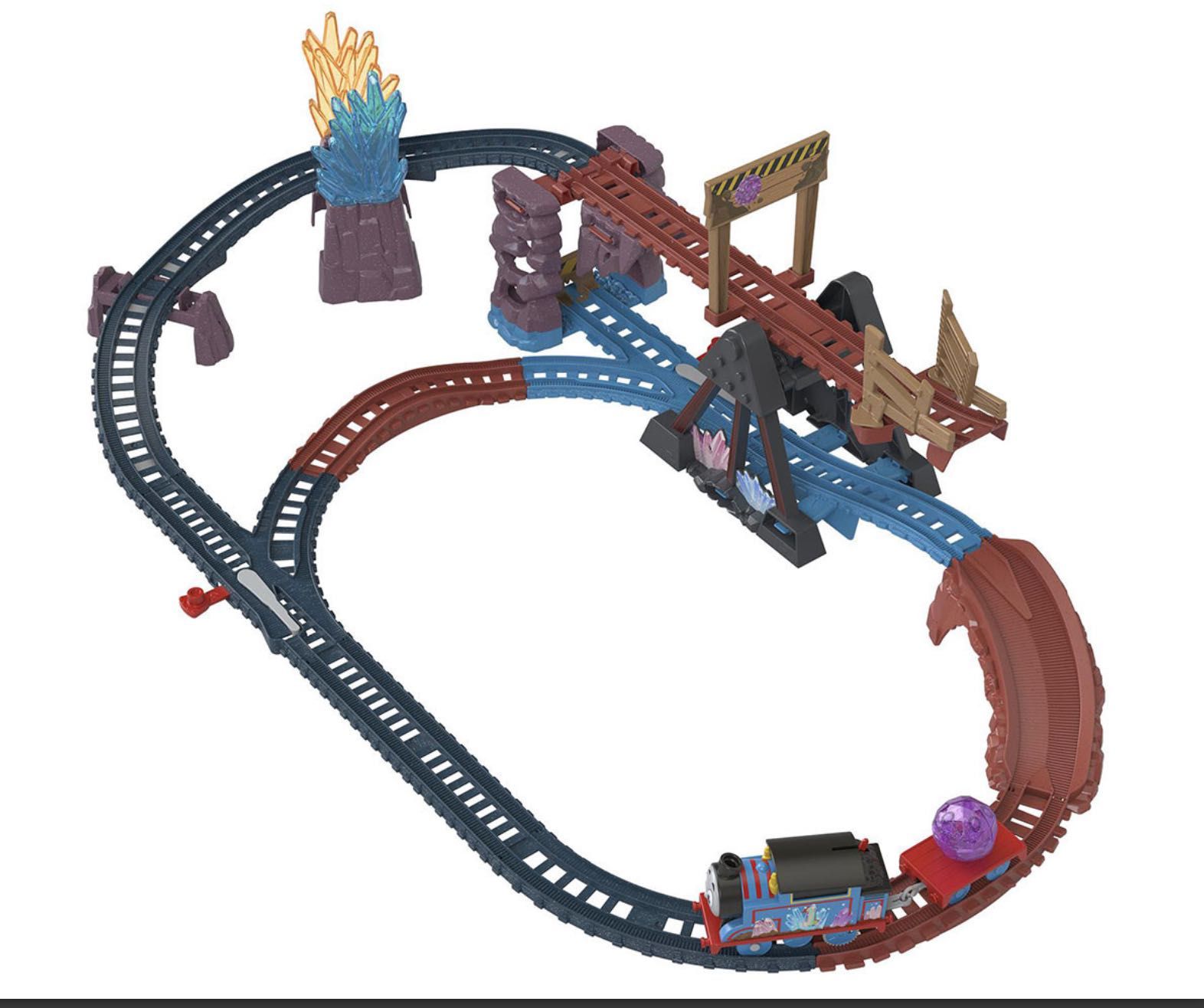 Thomas & Friends / Влакче Томас