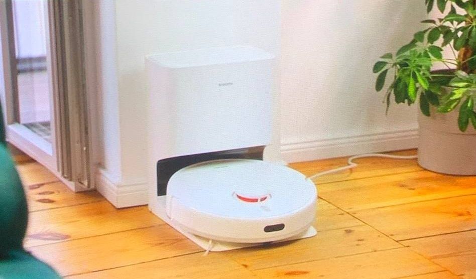 Robot vacum plisos 2025 new model