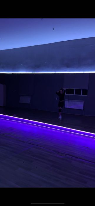 Сдаю в аренду зал, танцевальная студия