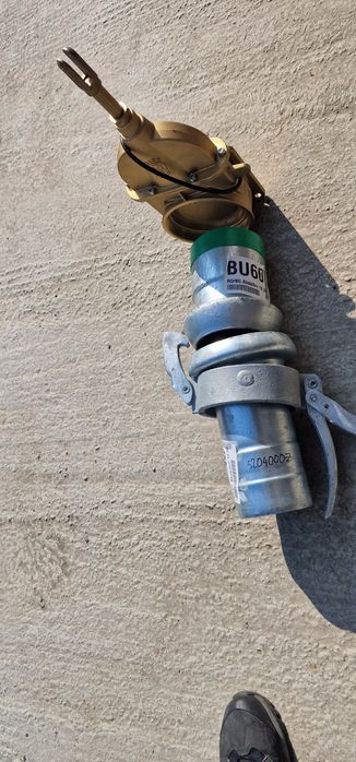 Vana 5 toli import Italia mufe moș babă cu stut 5 toli dispozitiv împr