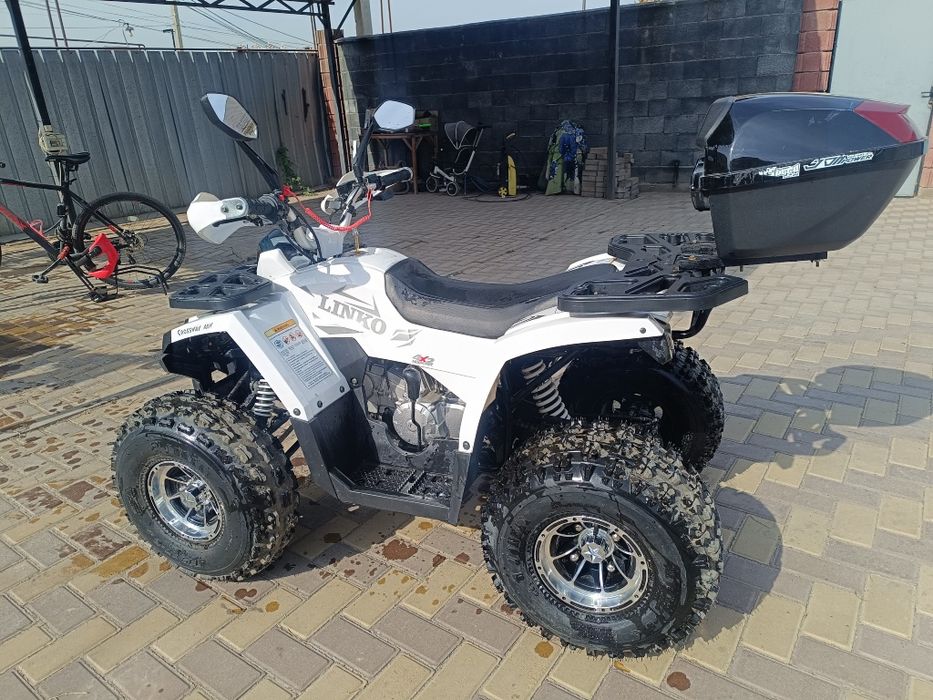 Квадроцикл 150 кубов двигатель Honda