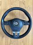 Volan cu Airbag Volkswagen Passat B7, CC Golf Tiguan Touran
