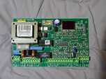 Unitate de comanda pentru poarta FAAC 455D 7PCB42/455 issue 05a