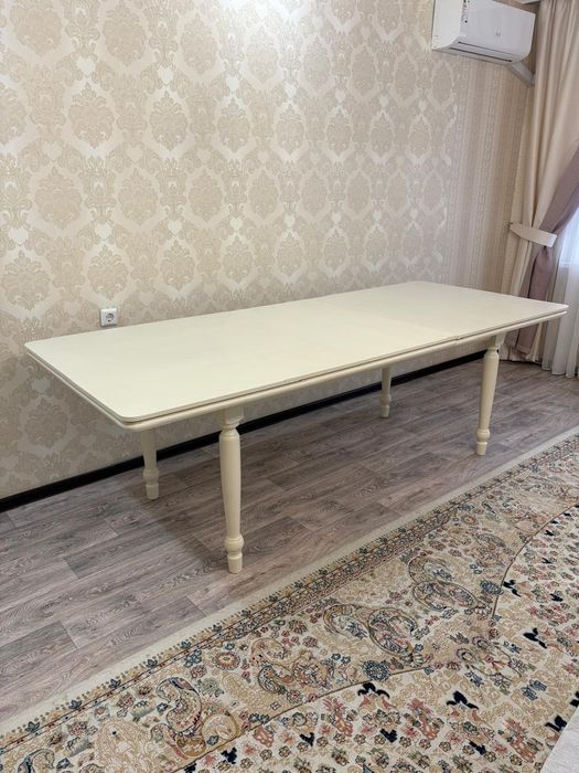 Стол гостевой в длину 2.5 метра