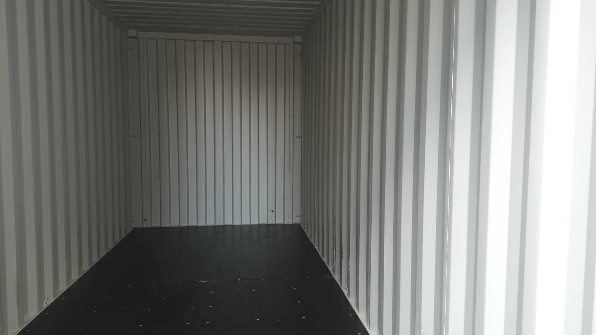 Container 20' HC Nou serie 2023