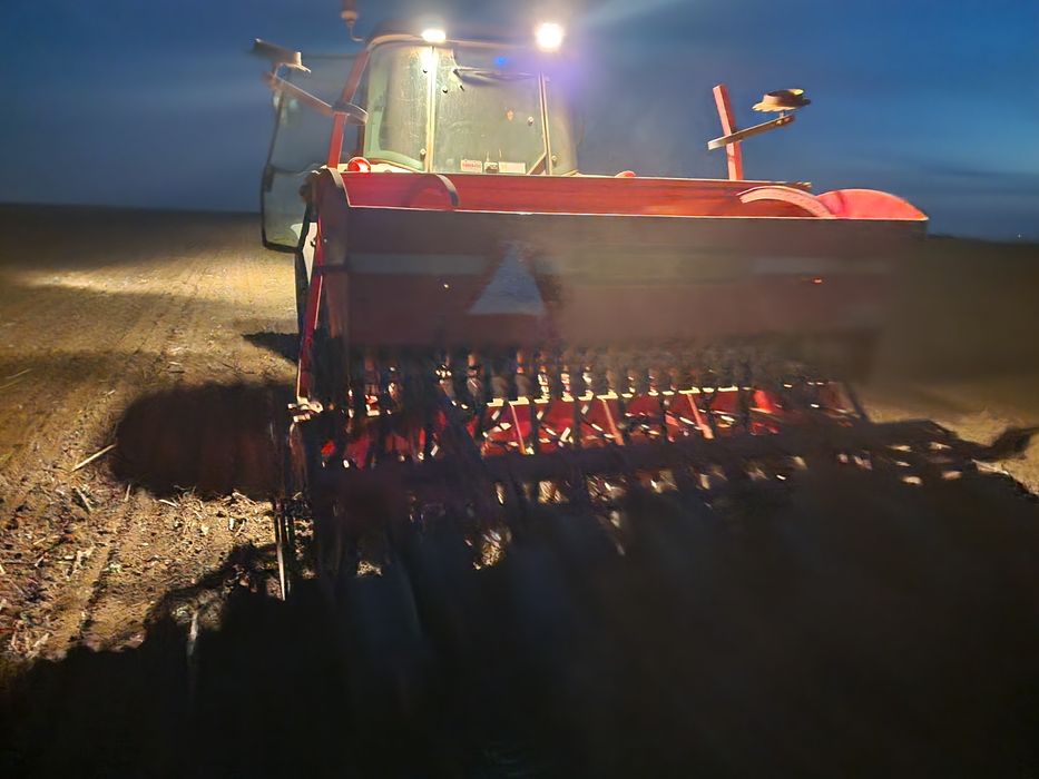 Semanatoare vaderstad rapid 30