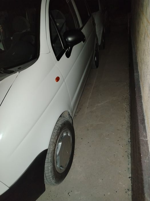Mowina kafolati bilan
