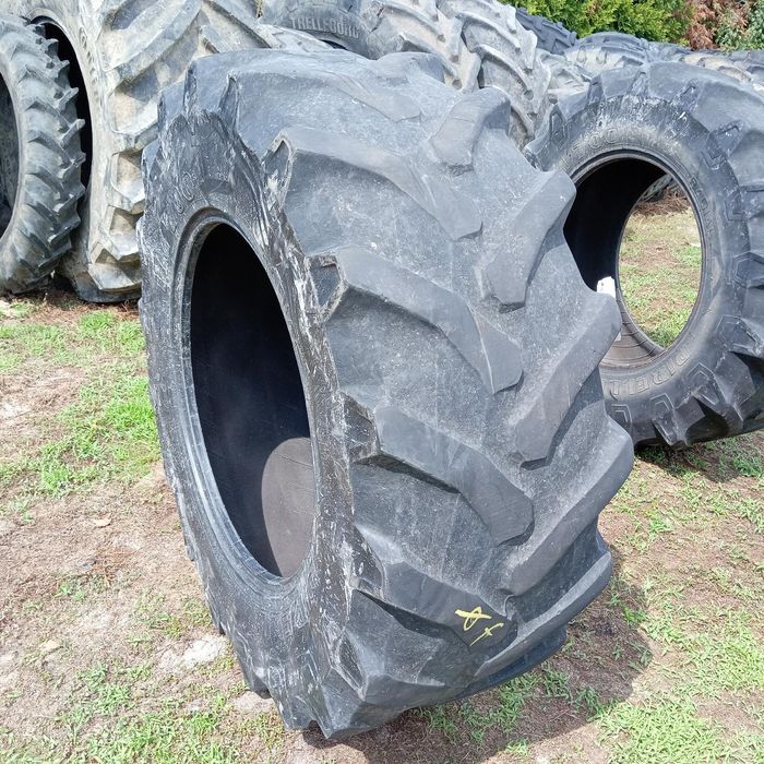 Cauciucuri 480/70R28  Pirelli Anvelope Factura TVA INCLUS