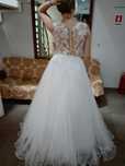 Rochie de mireasa