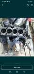 Bloc motor audi A4 b7 2.0tdi 140 cp BLB,BRE