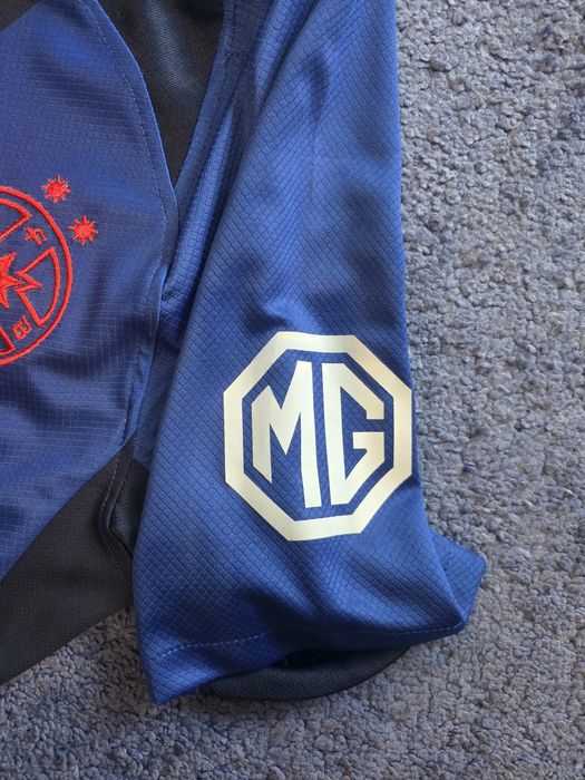 Tricou FCSB/Steaua Dawa