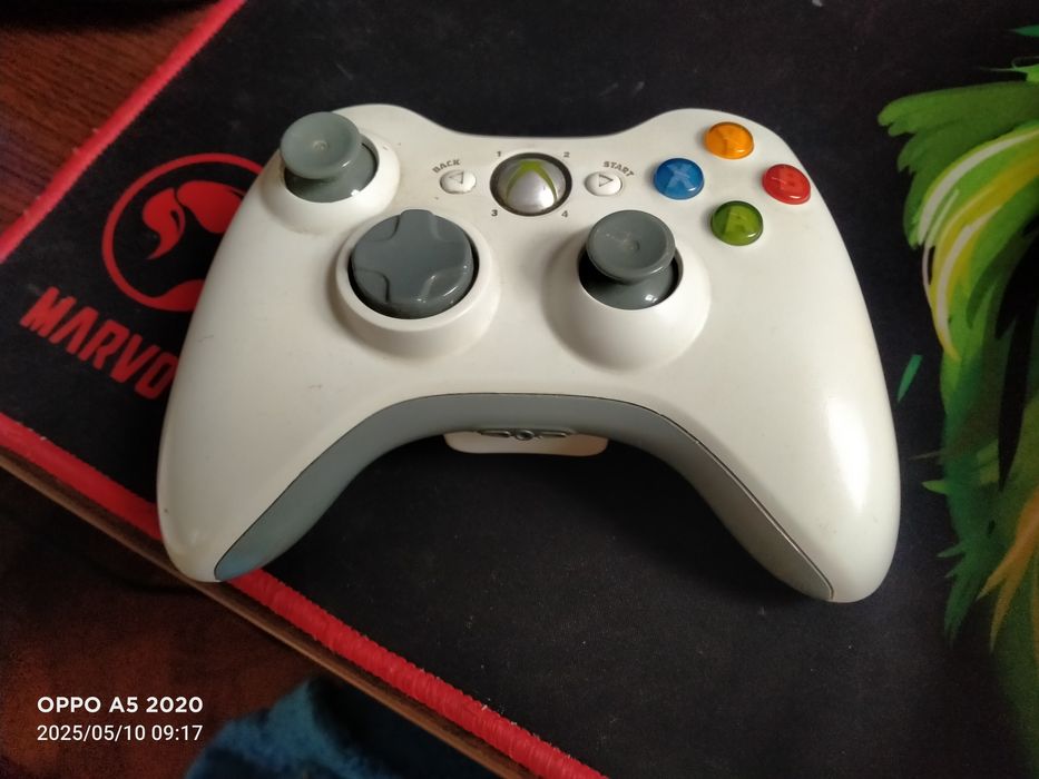 Xbox 360 phat stare foarte buna