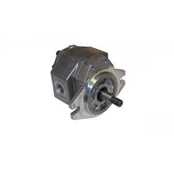 pompa hidraulica buldozer caterpillar d3c