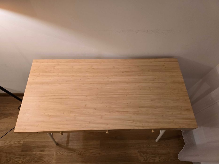 Birou ikea lillasen