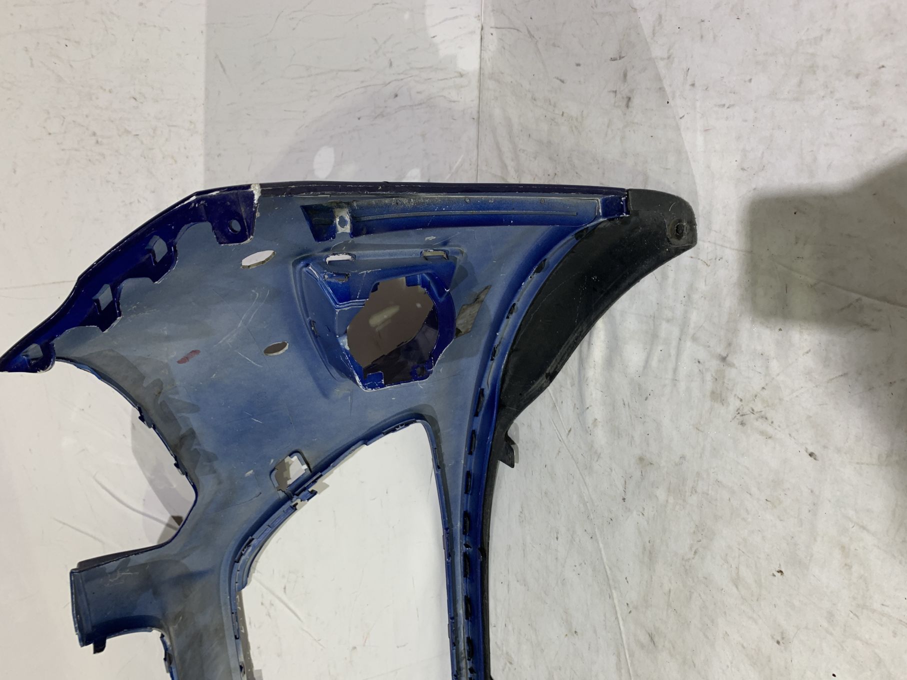 Bara fata Ford Focus C-Max, 2010, 2011, 2012, 2013, 2014, cod origine OE AM51-R17K757-A.