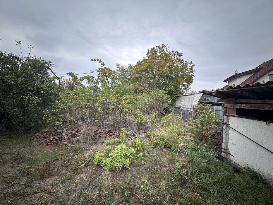 Casa situata in Comuna Corbii Mari Judet Dambovita