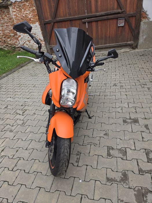 Kawasaki er 6n 2007
