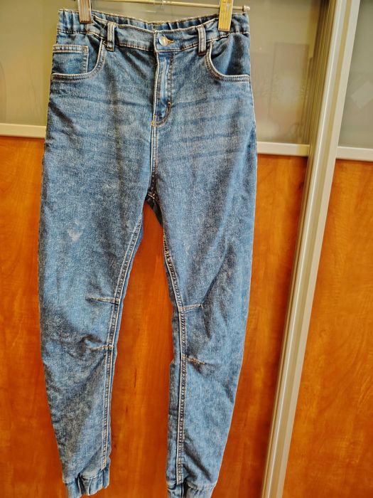 Дънки (панталони) за юноши ( тинейджъри) , запазени