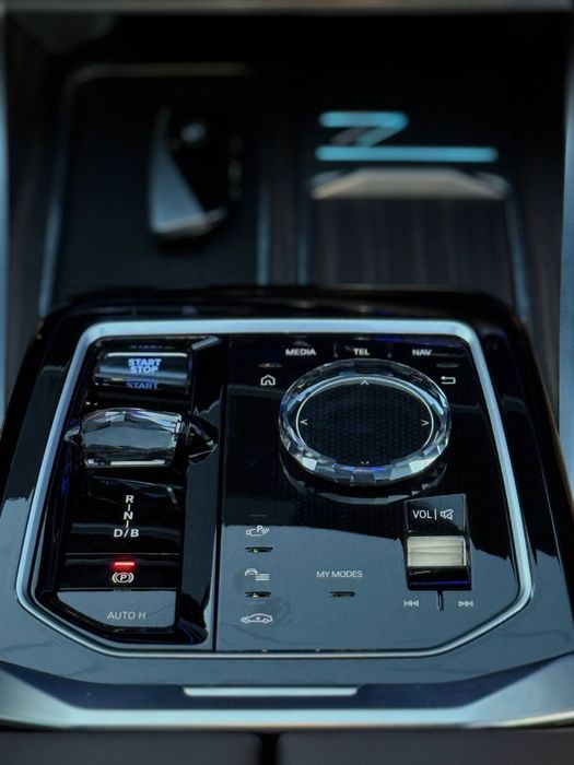 Bmw i7 eDrive 50L