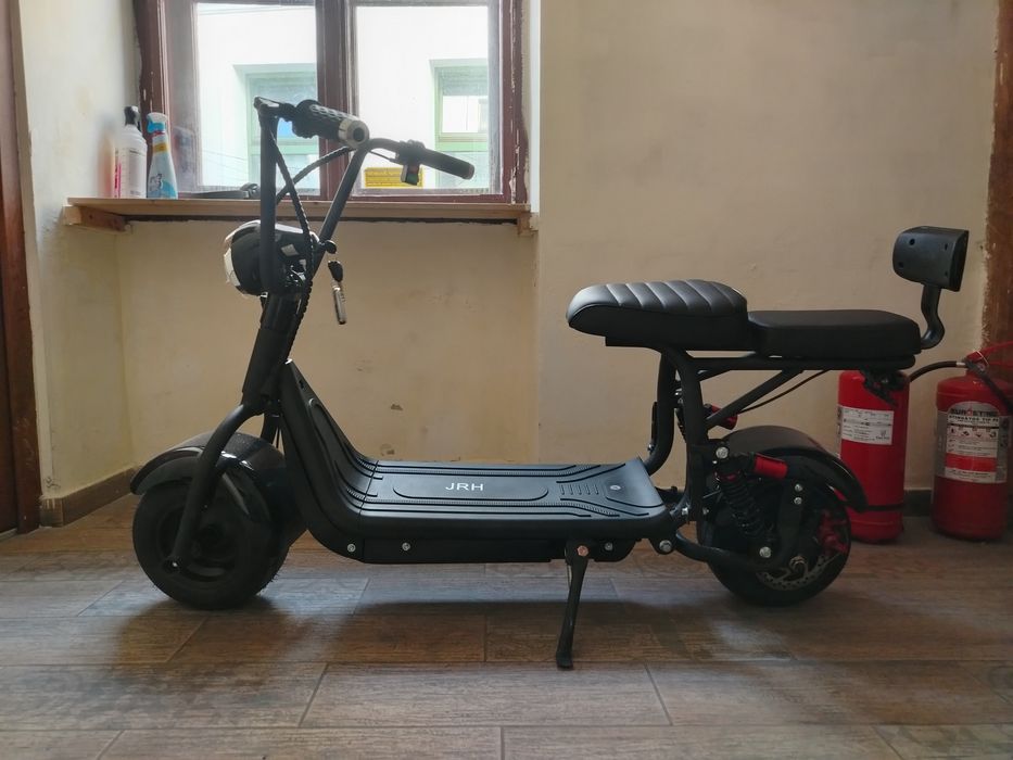 Scuter mini harley electric 800W 48V