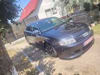 Vând Audi a4b6 1.9tdi