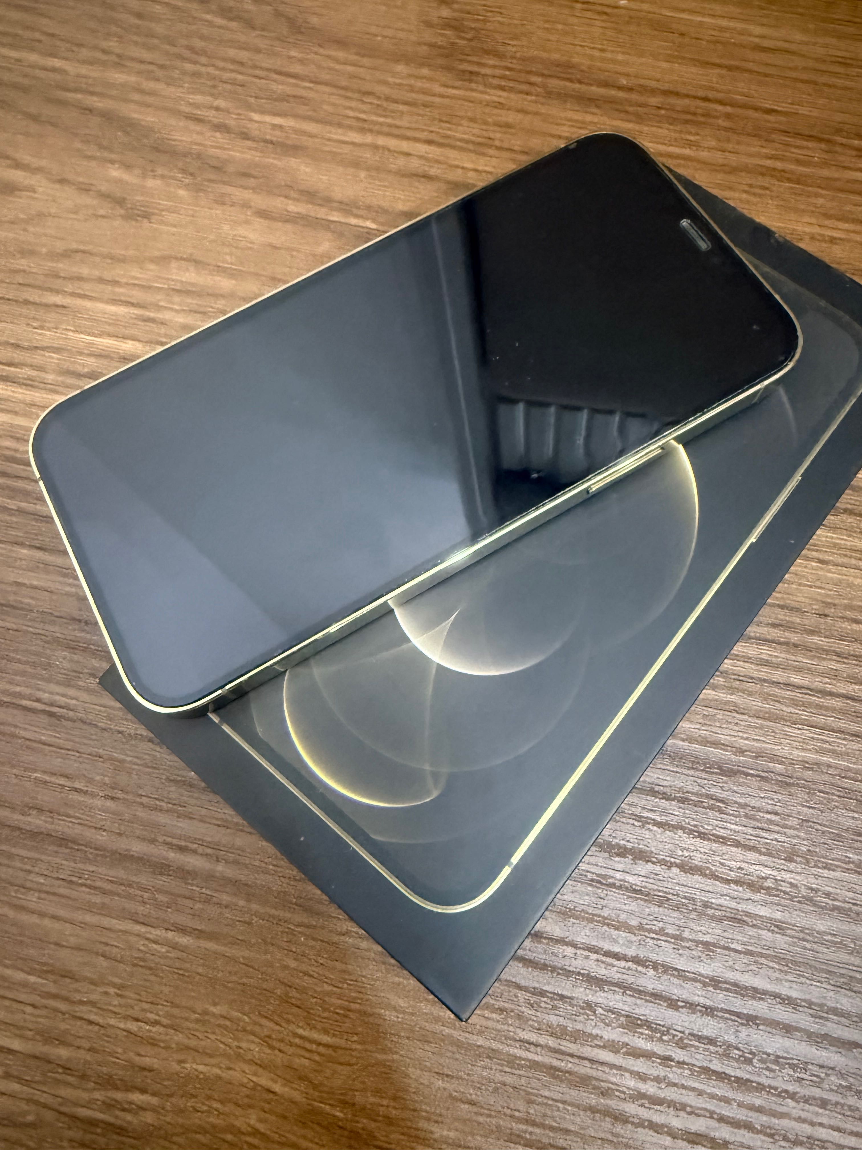 Iphone 12 pro 128 Gb