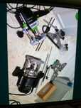 Festool freza lemn DEWALT ELU6