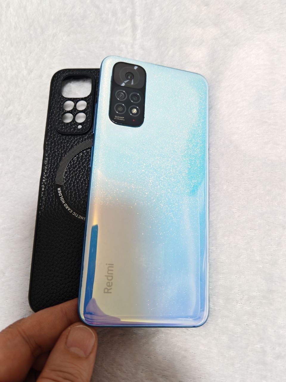 Redmi note 11  4/64GB IDEAL