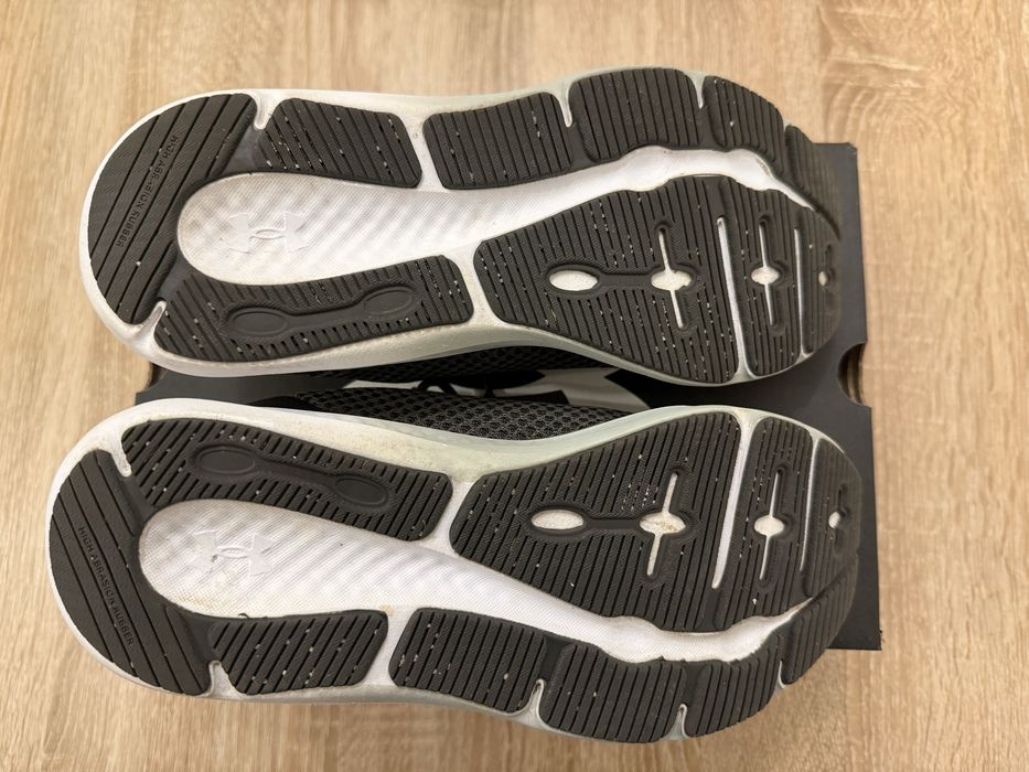 Мъжки детски маратонки Under Armour