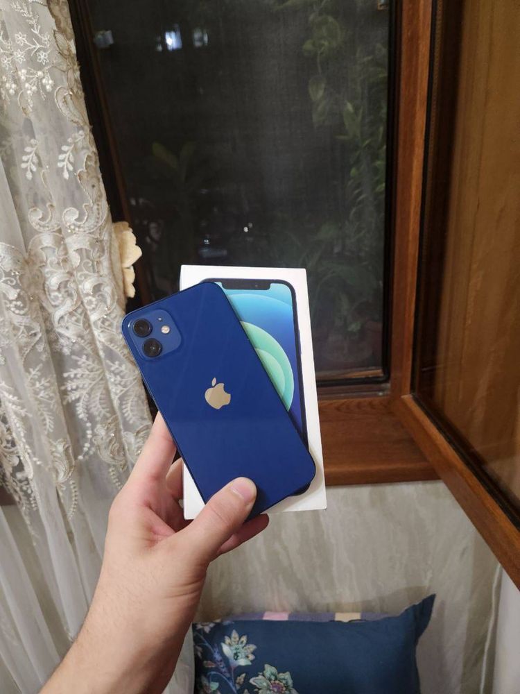 Iphone 12 LL/A 64GB