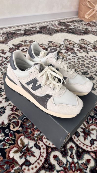 Мужской New balance 475