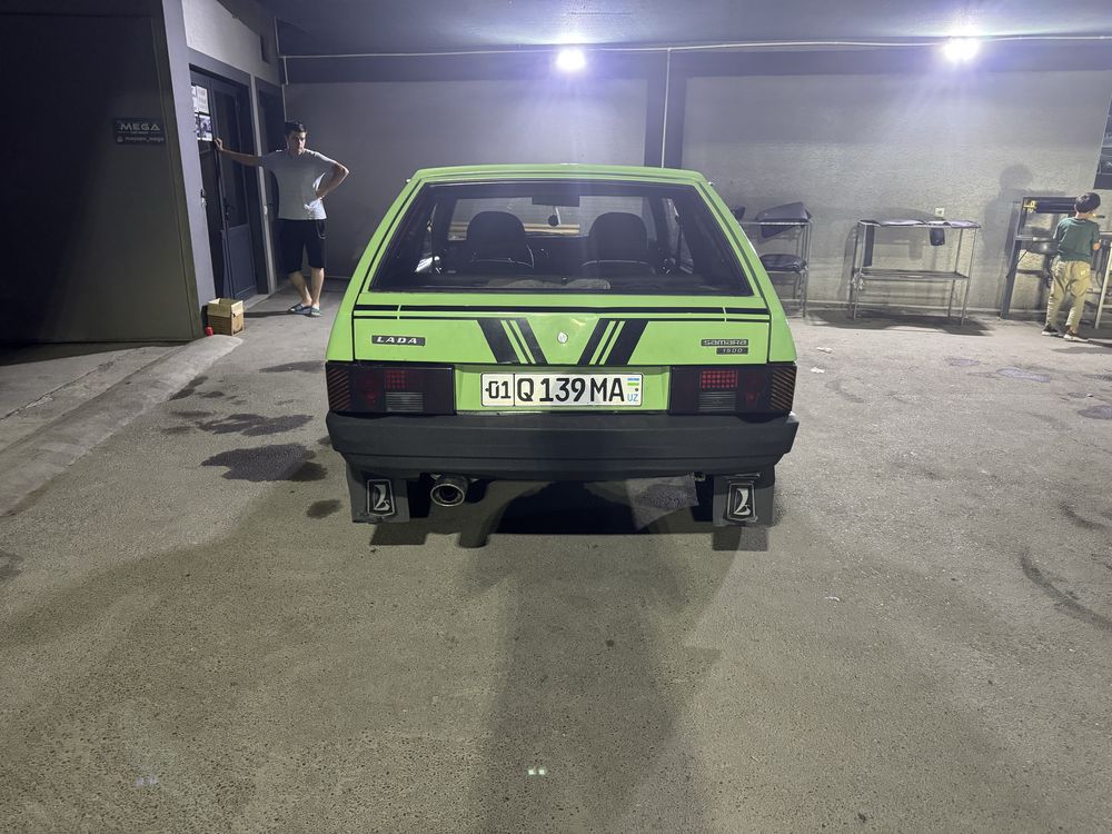 Продается ваз 2108