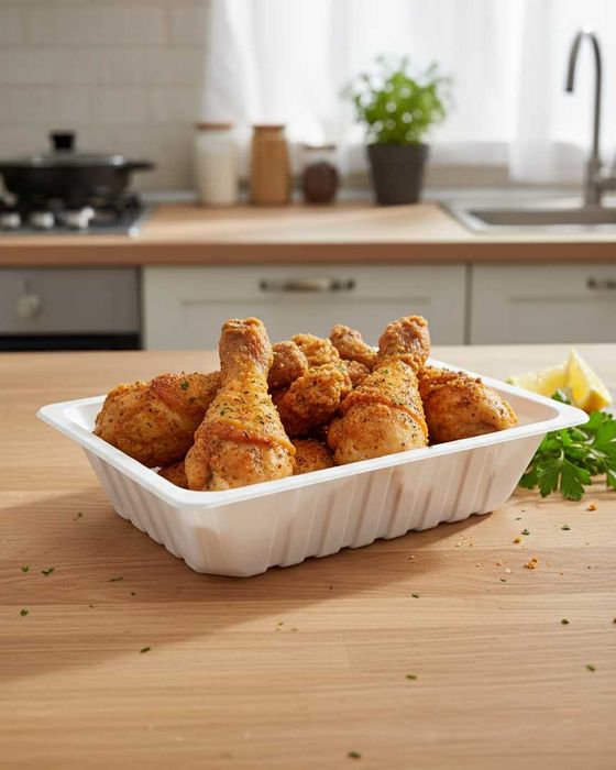 Оптовая посуда по ценам завода — качество, которому доверяют!