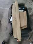 Щора за багажник за BMW E70 F15
