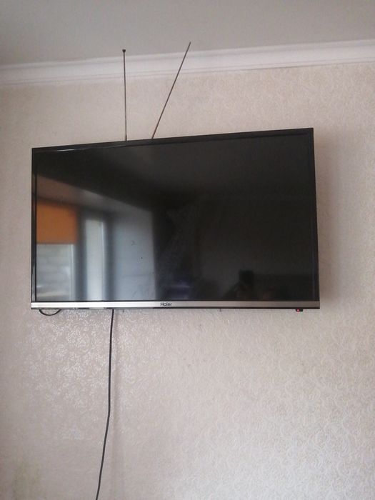 Телевизор Heier б/у