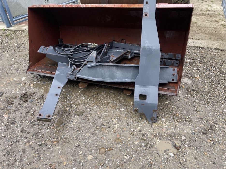 Vand furca tractor faucheux sf55