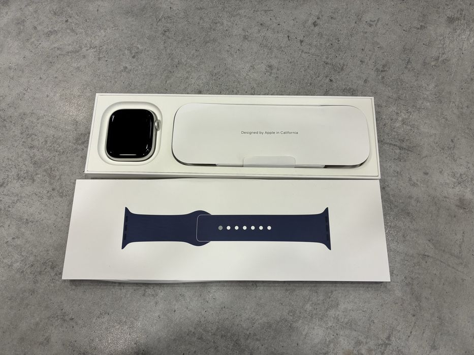 Apple Watch 10 46mm Lte