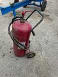 Stingator incendiu