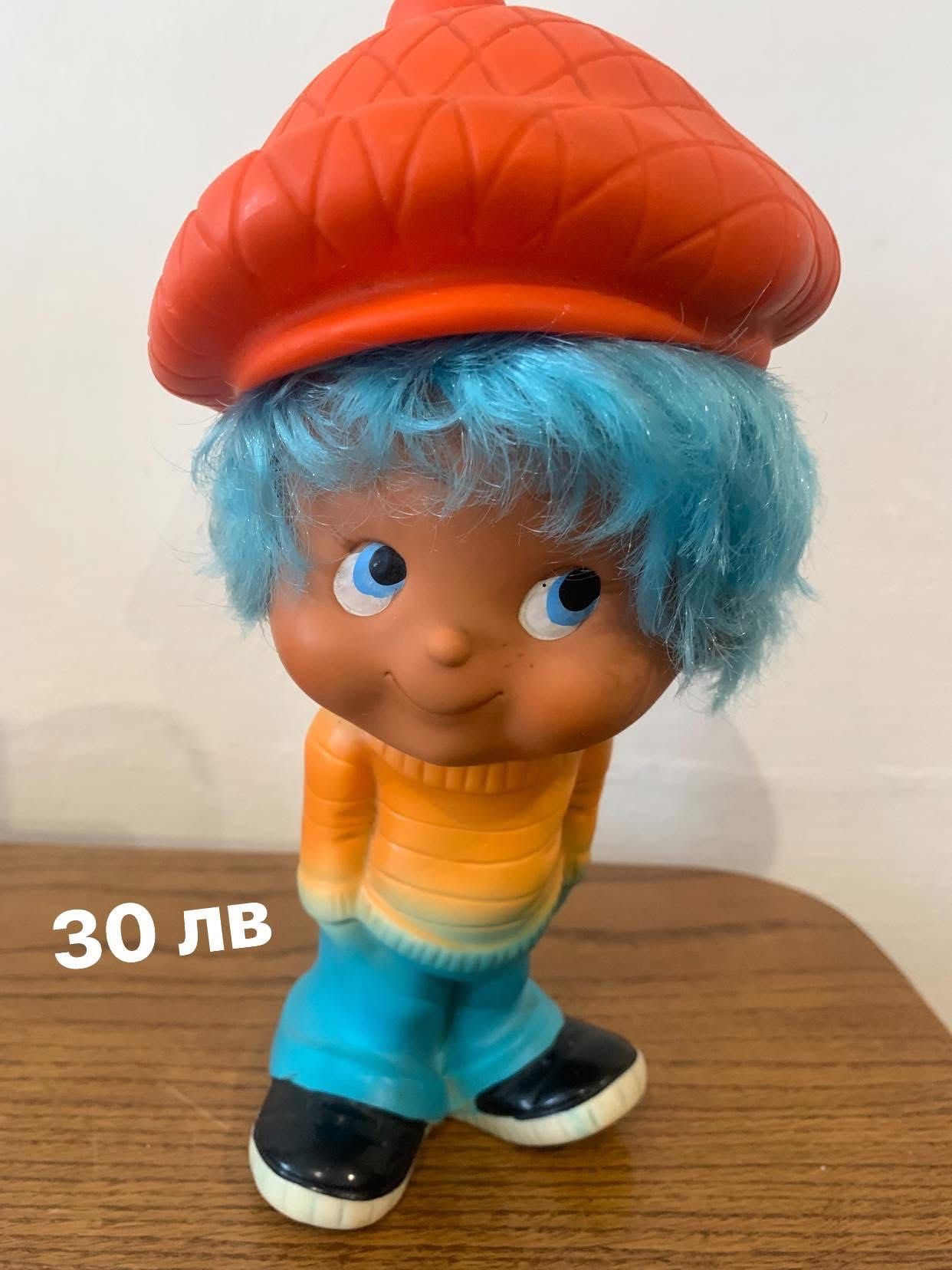 Кукли, играчки ретро  80-90