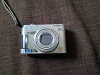 Camera digitala 24x zoom Panasonic Lumix dmc-lz2