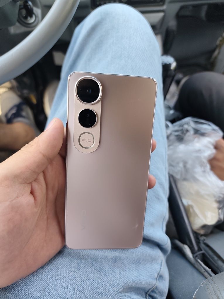vivo v50 lite 256gb