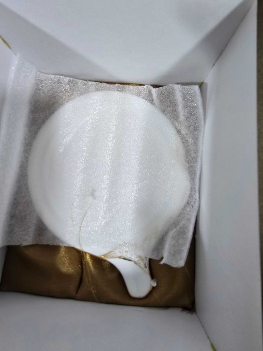 Английская посуда лимонница, прекрасно на подарок