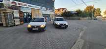 Dacia Pick-up 1.5 dci