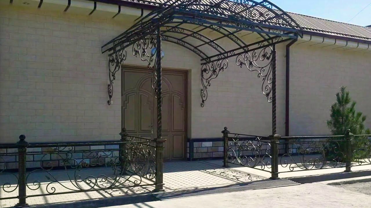 Барча турдаги сварка ишларини киламиз.