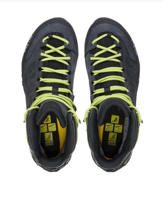 Нови Salewa MS Rapace GTX 43 туристически обувки