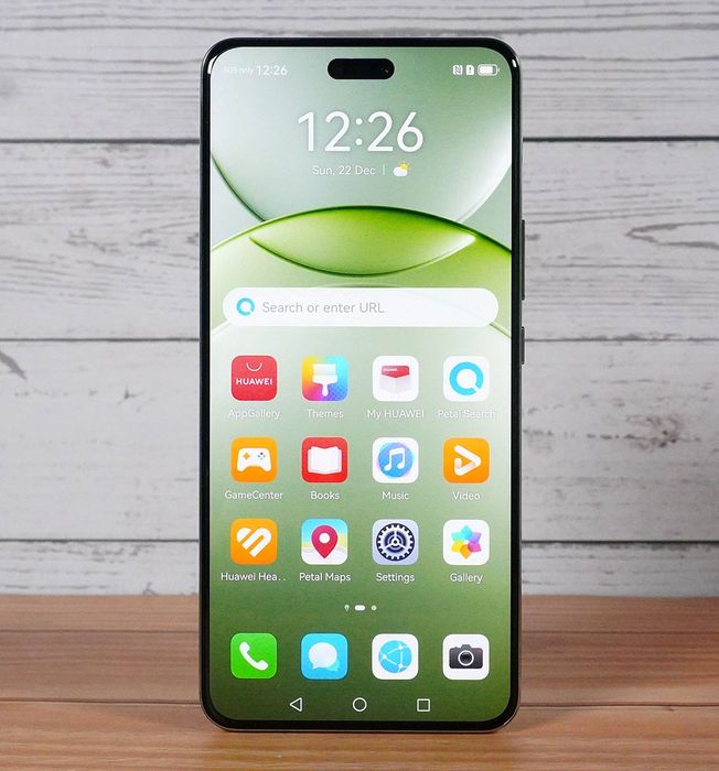Huawei nova 13 pro, schimb cu Google Pixel 8 pro
