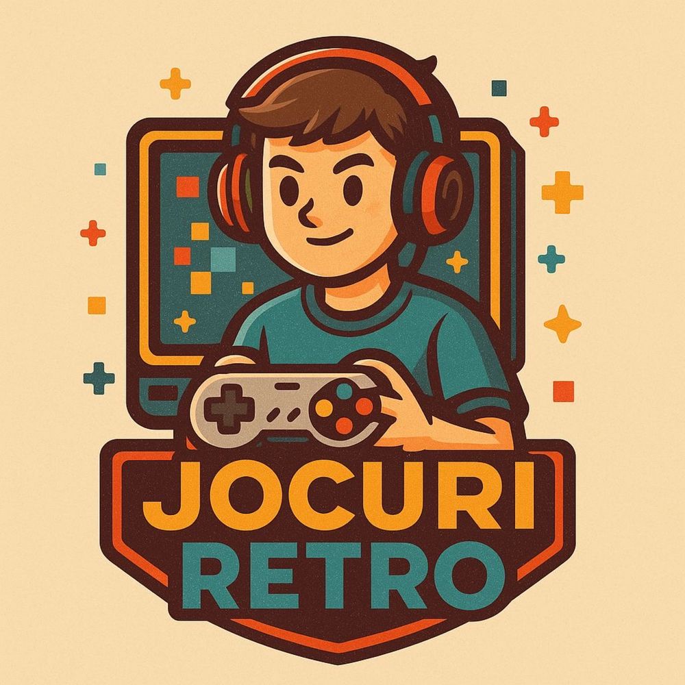 Joc Nintendo NES