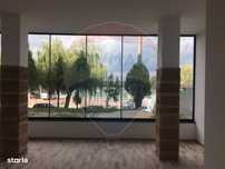 Spațiu comercial stradal de vânzare Mahmudia Delta Dunării Tulcea