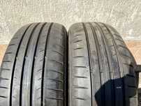 215.60.16 Dunlop sort bluResponce