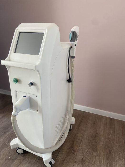 Продам апарат для лазера